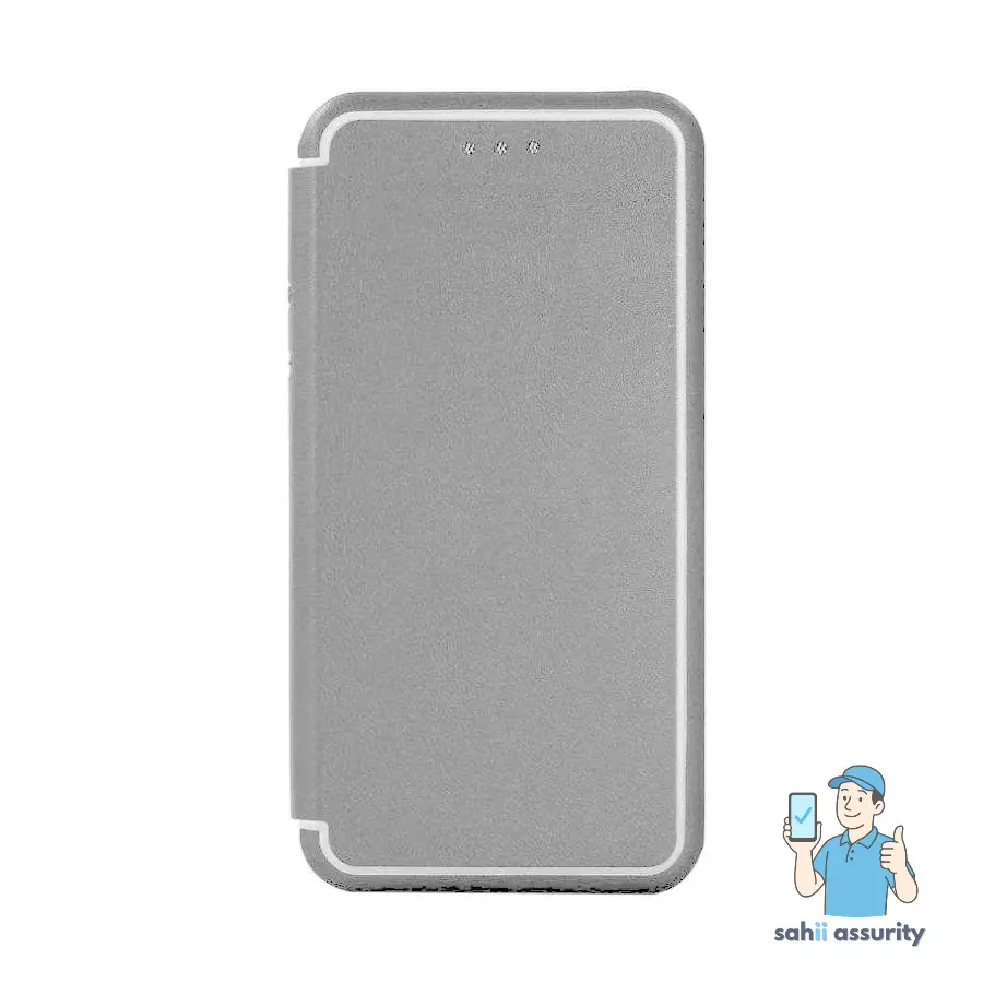 Flip Cover for Apple Iphone X 256Gb